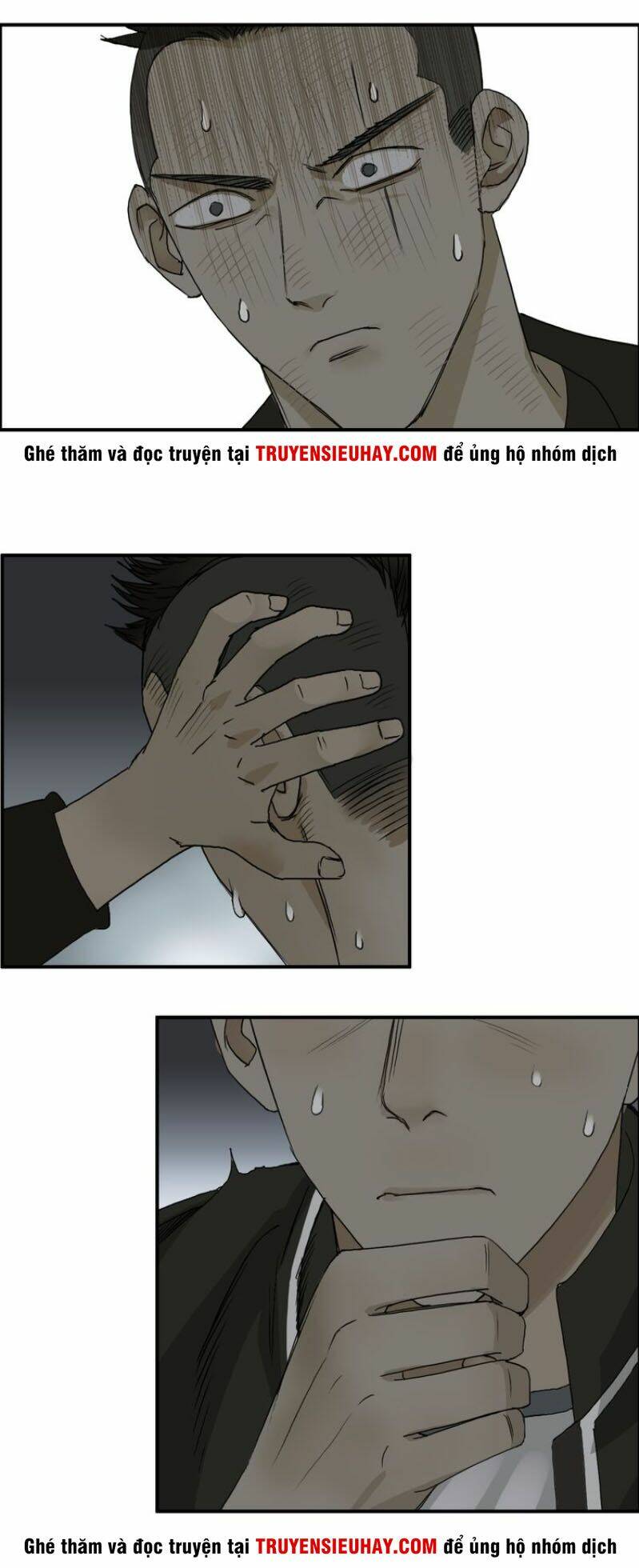 Siêu Năng Lập Phương Chapter 127.1 - Trang 2