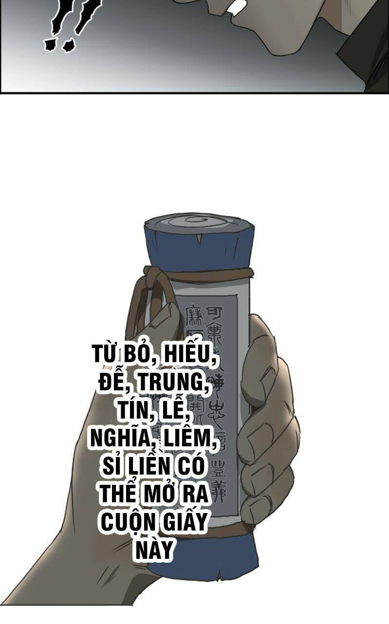 Siêu Năng Lập Phương Chapter 127.1 - Trang 2