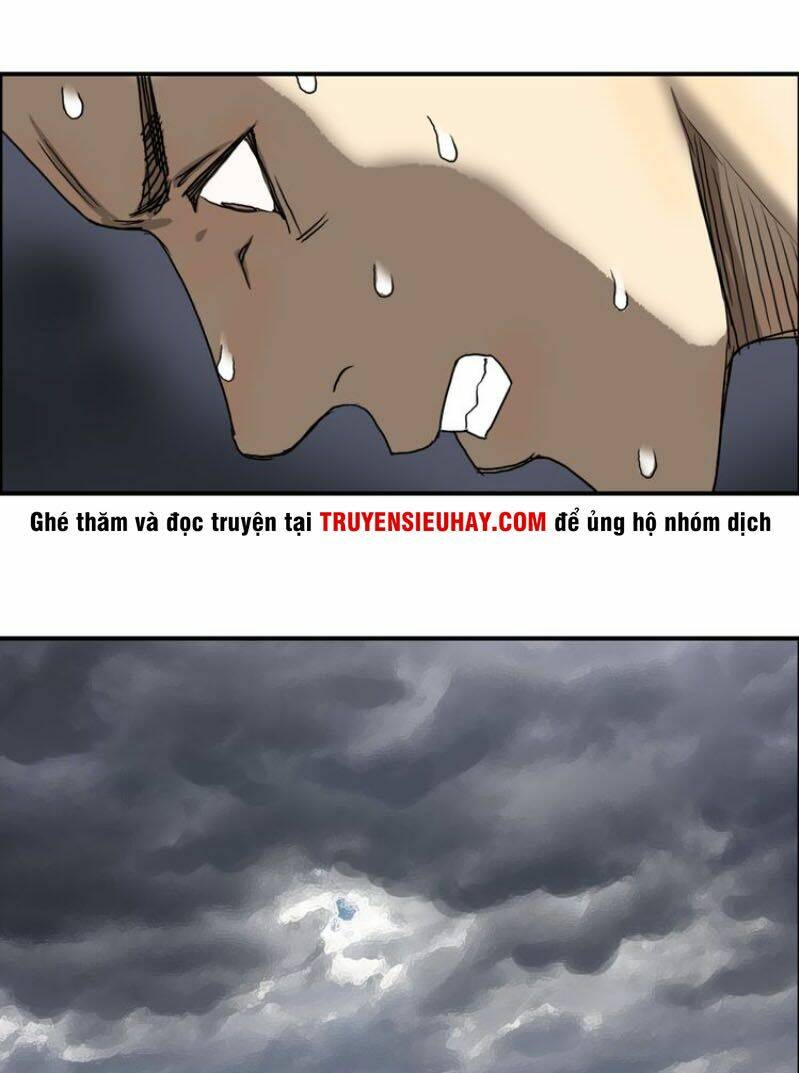 Siêu Năng Lập Phương Chapter 127.1 - Trang 2