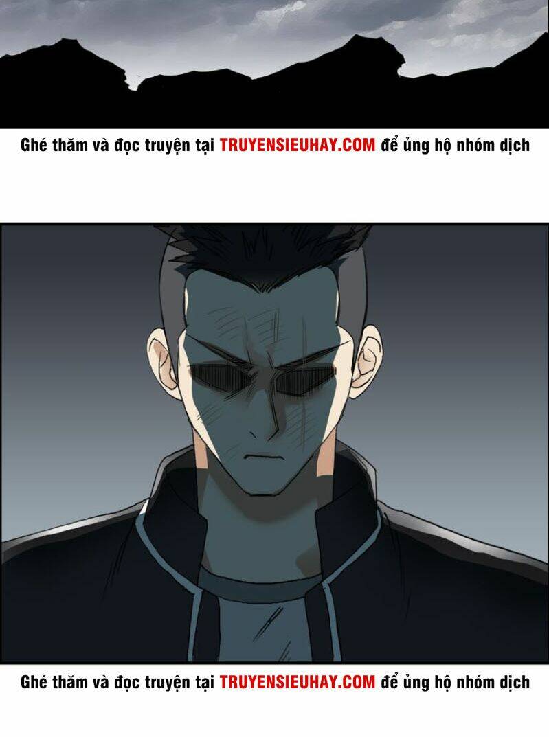 Siêu Năng Lập Phương Chapter 127.1 - Trang 2