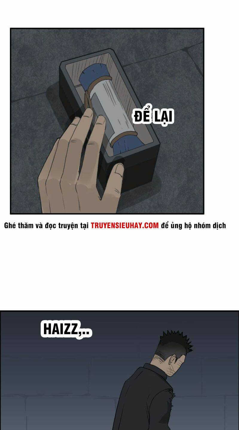 Siêu Năng Lập Phương Chapter 127.1 - Trang 2