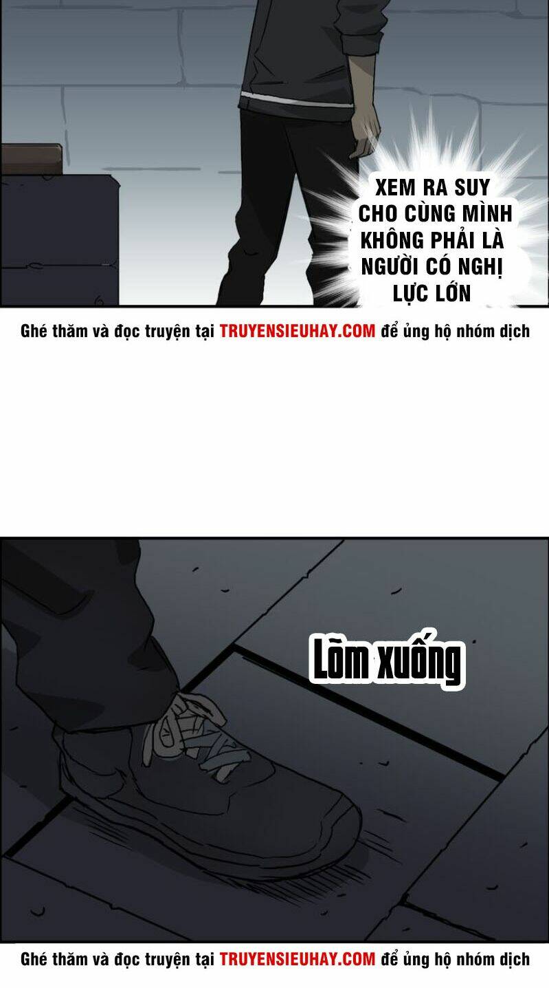 Siêu Năng Lập Phương Chapter 127.1 - Trang 2