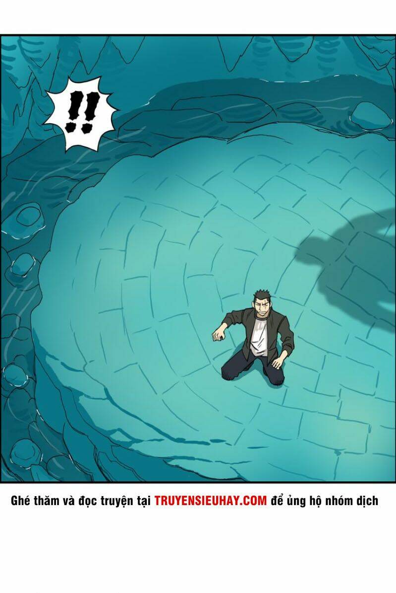 Siêu Năng Lập Phương Chapter 127.1 - Trang 2