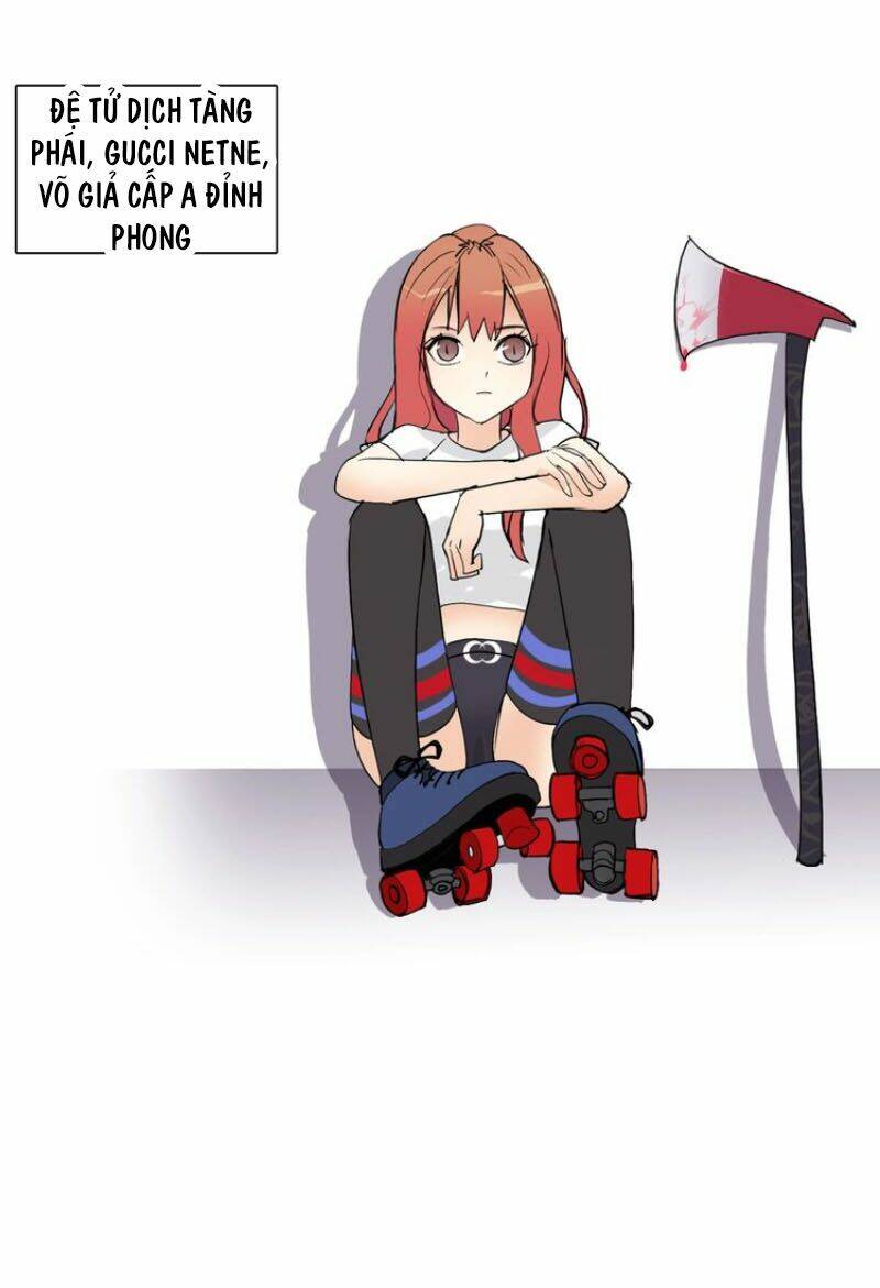 Siêu Năng Lập Phương Chapter 127.1 - Trang 2