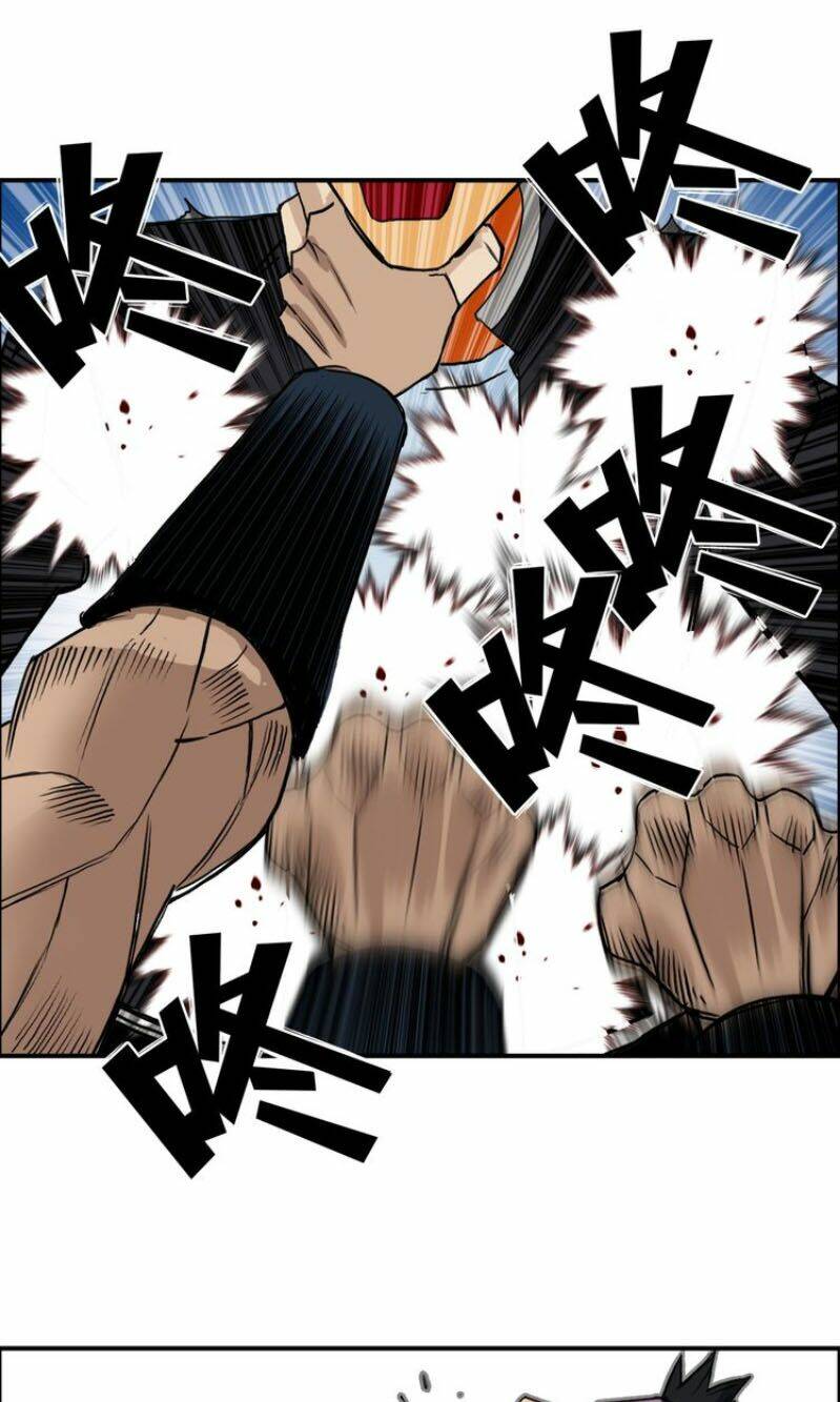 Siêu Năng Lập Phương Chapter 127.2 - Trang 2