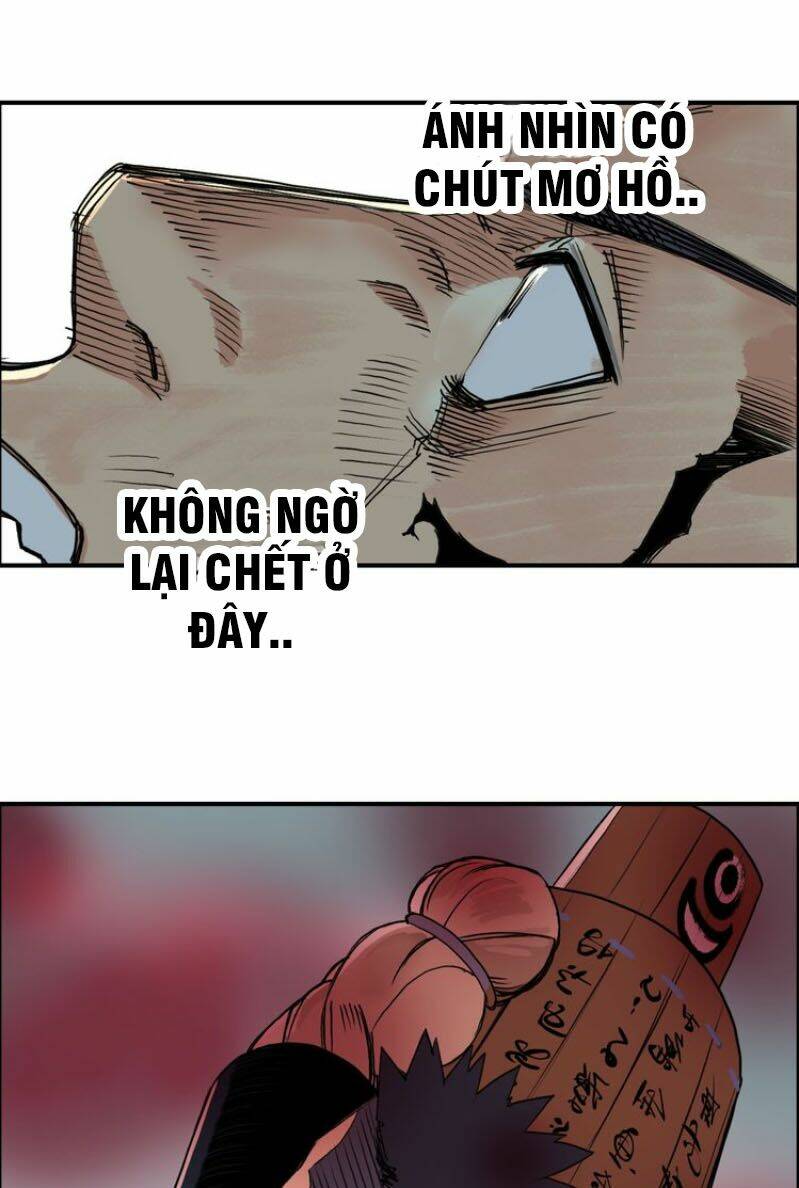 Siêu Năng Lập Phương Chapter 127.2 - Trang 2