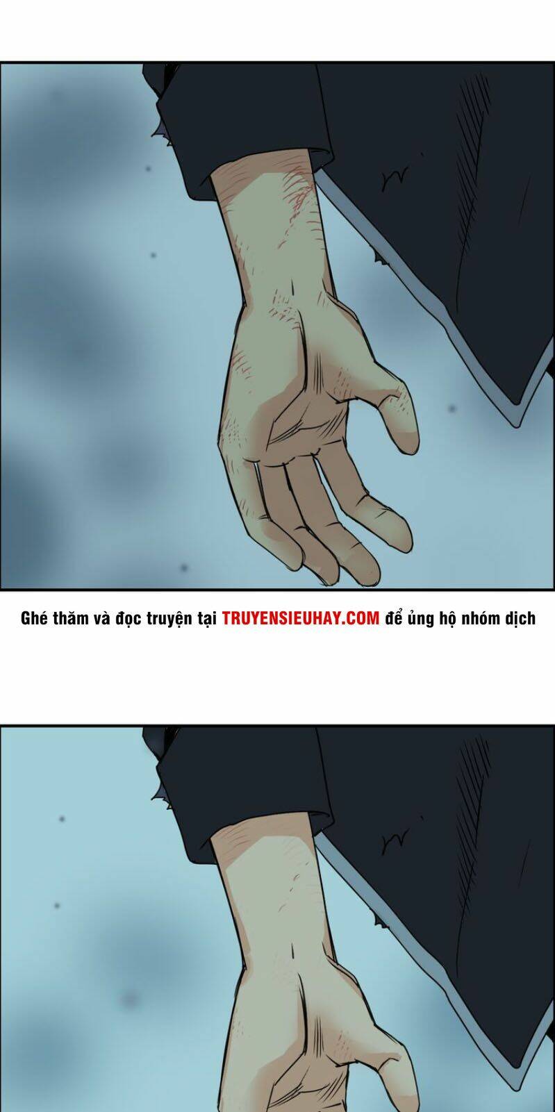 Siêu Năng Lập Phương Chapter 127.2 - Trang 2