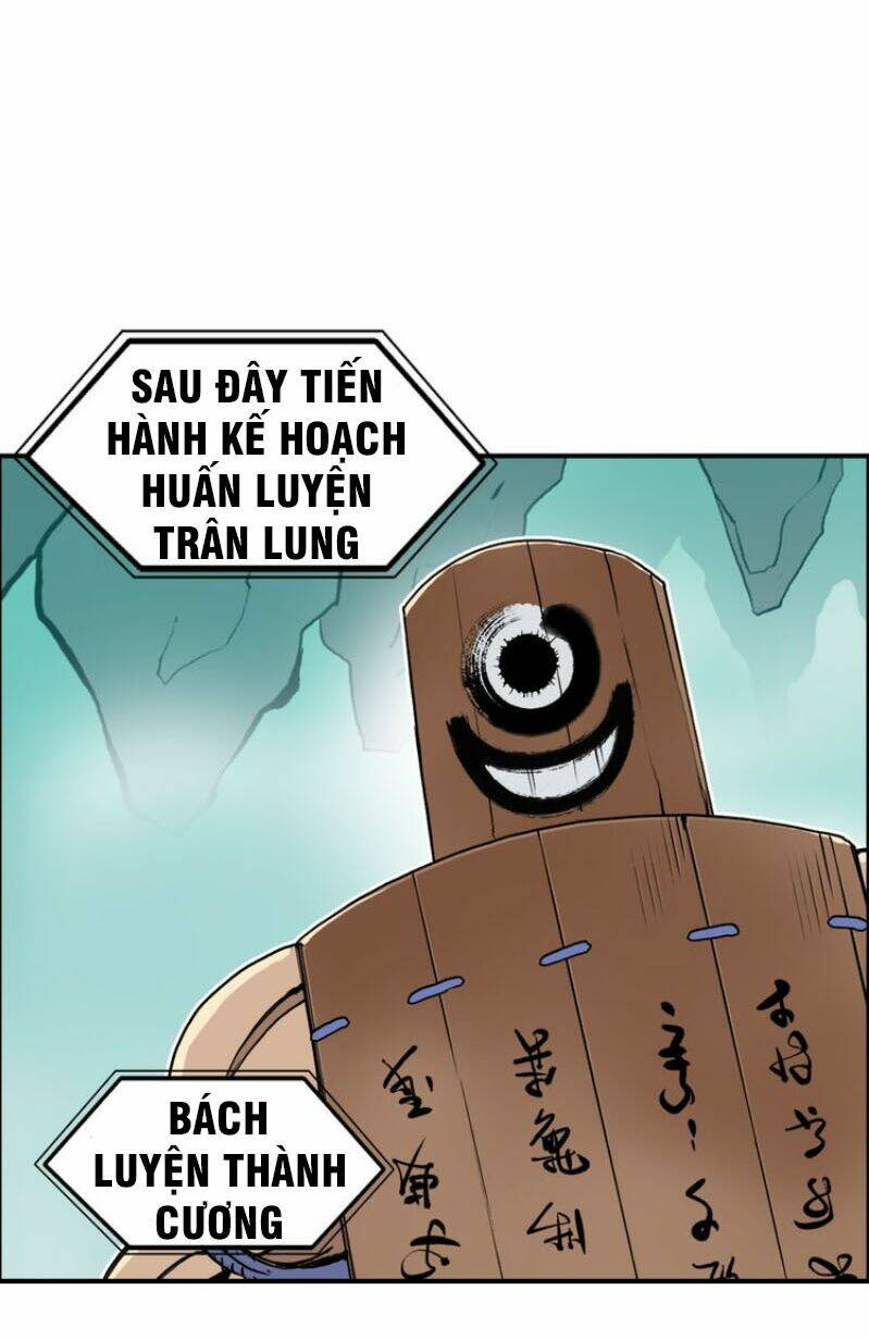 Siêu Năng Lập Phương Chapter 127.2 - Trang 2