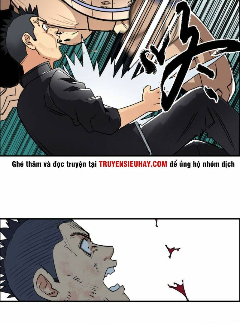 Siêu Năng Lập Phương Chapter 127.2 - Trang 2