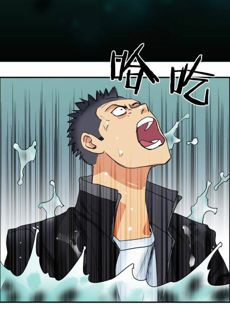 Siêu Năng Lập Phương Chapter 127.2 - Trang 2