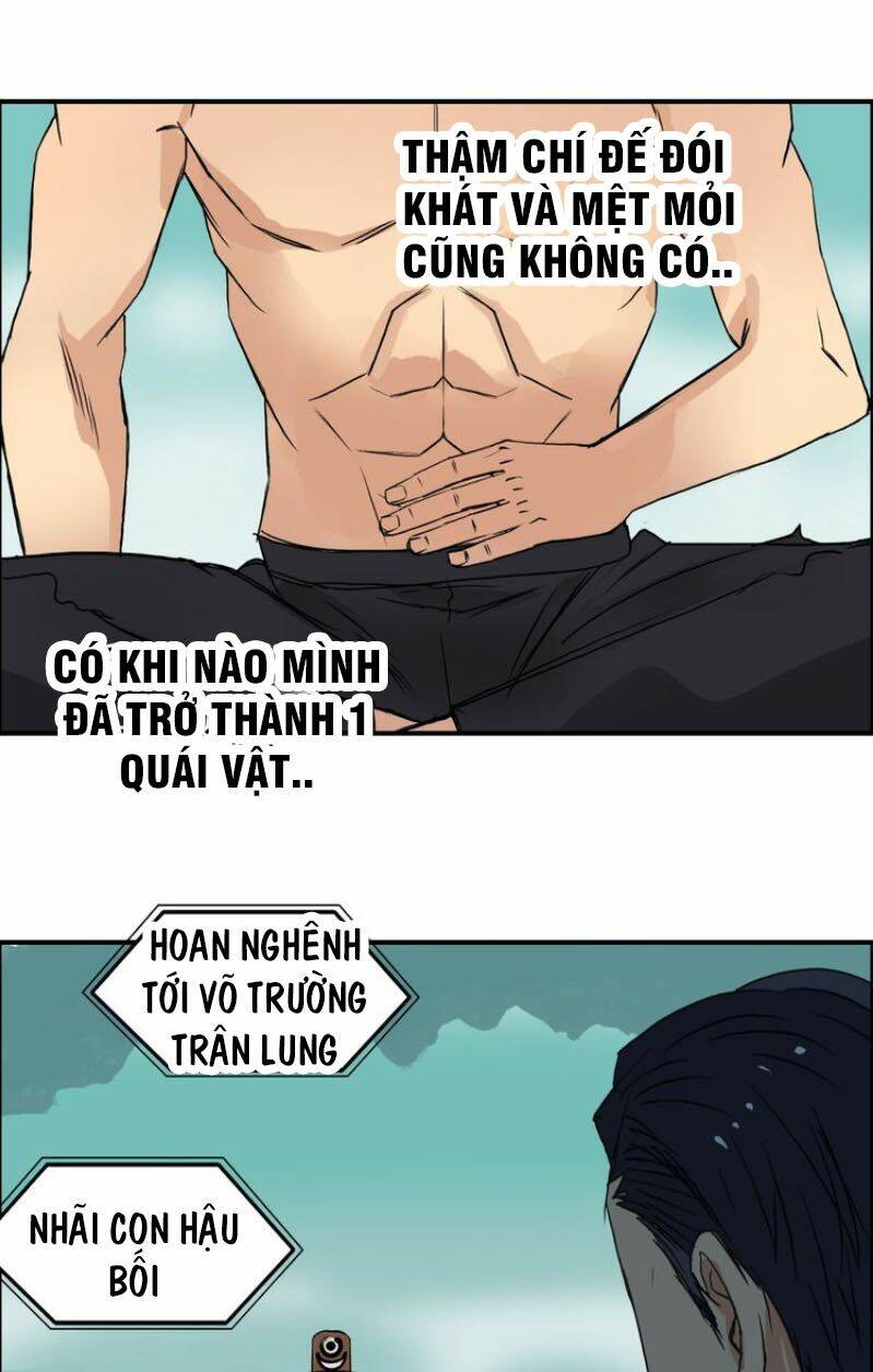 Siêu Năng Lập Phương Chapter 127.2 - Trang 2