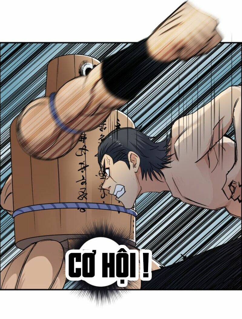 Siêu Năng Lập Phương Chapter 127.2 - Trang 2