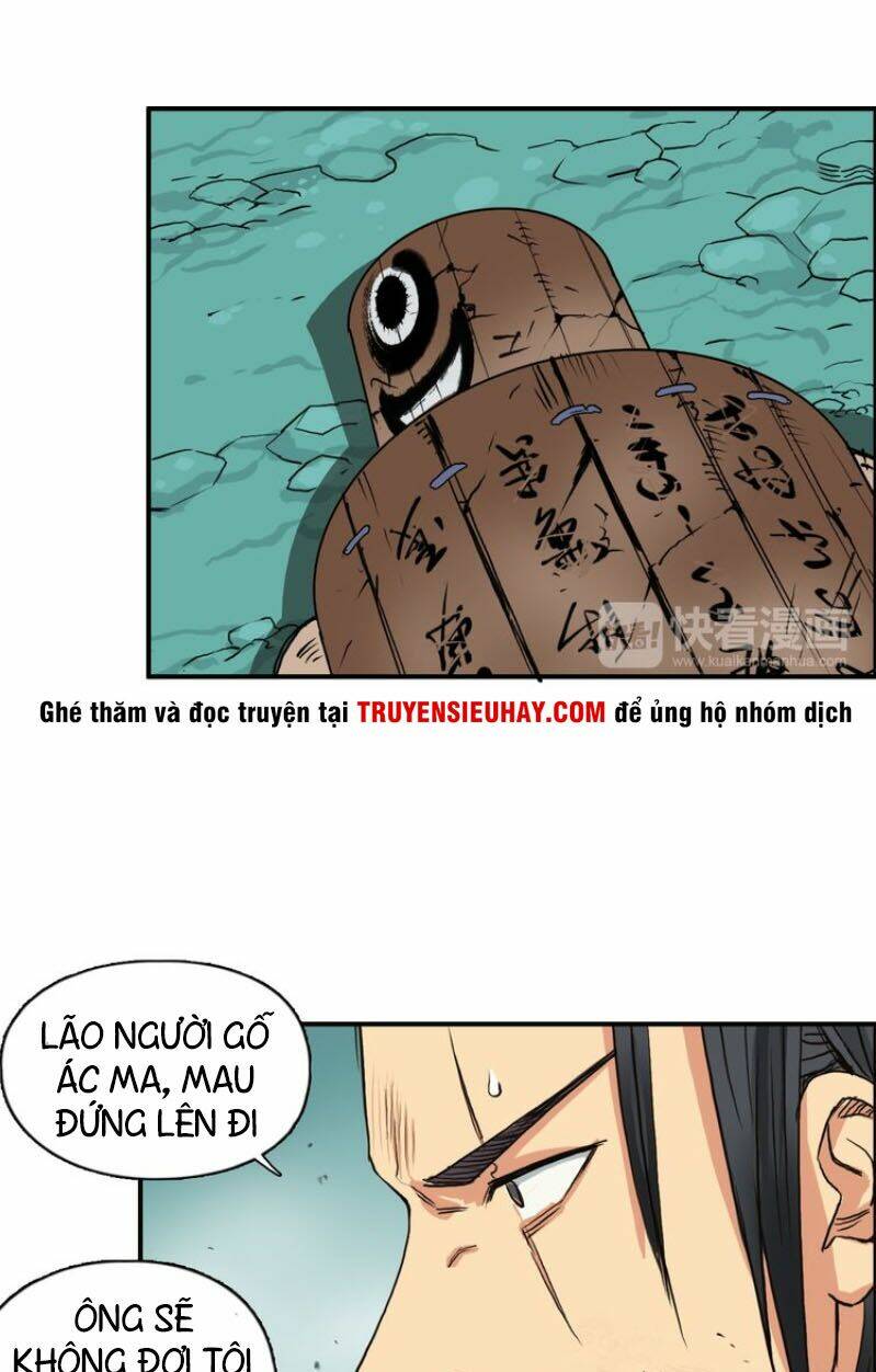 Siêu Năng Lập Phương Chapter 127.2 - Trang 2