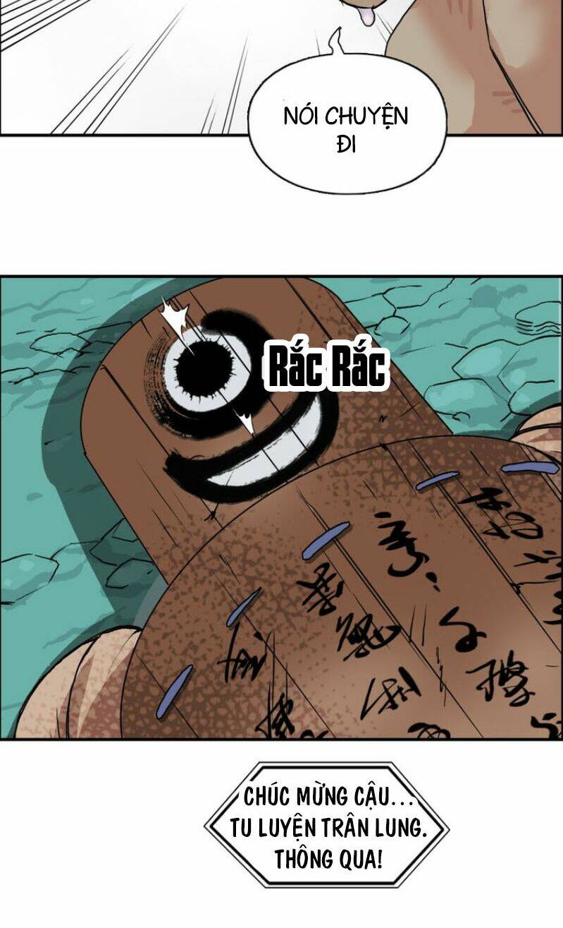 Siêu Năng Lập Phương Chapter 127.2 - Trang 2
