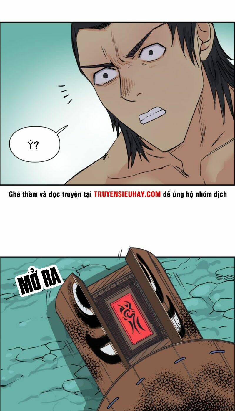 Siêu Năng Lập Phương Chapter 127.2 - Trang 2