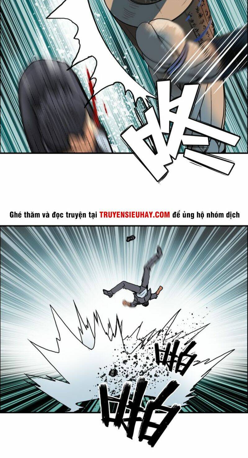 Siêu Năng Lập Phương Chapter 127.2 - Trang 2