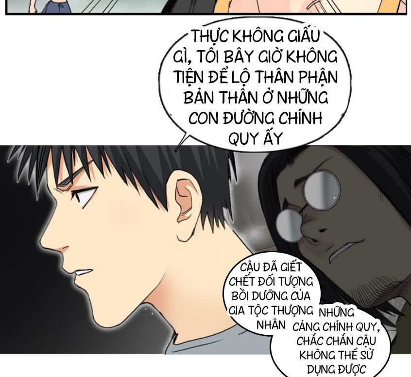 Siêu Năng Lập Phương Chapter 127 - Trang 2