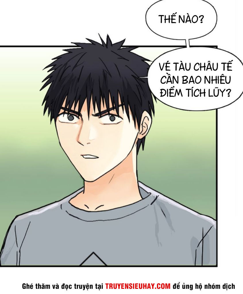 Siêu Năng Lập Phương Chapter 127 - Trang 2