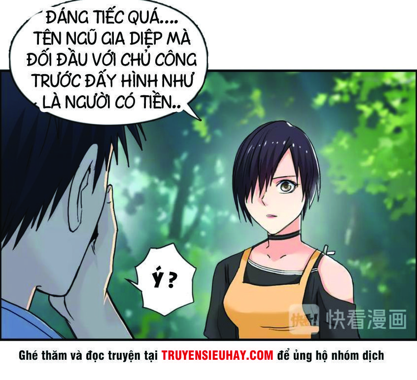 Siêu Năng Lập Phương Chapter 127 - Trang 2