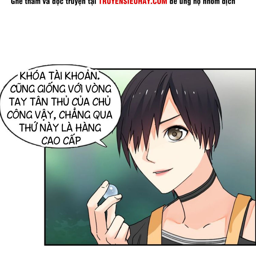 Siêu Năng Lập Phương Chapter 127 - Trang 2