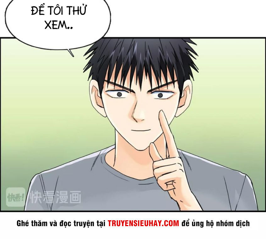 Siêu Năng Lập Phương Chapter 127 - Trang 2