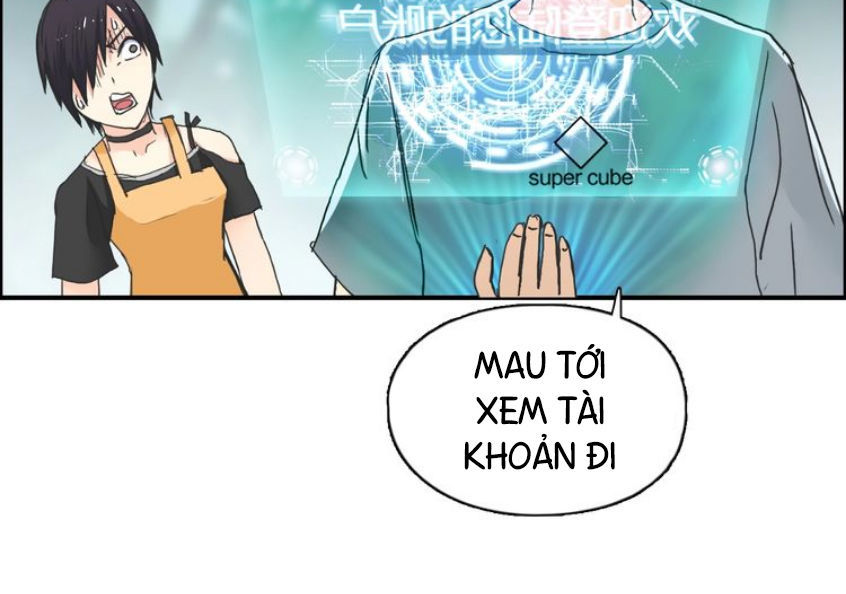 Siêu Năng Lập Phương Chapter 127 - Trang 2
