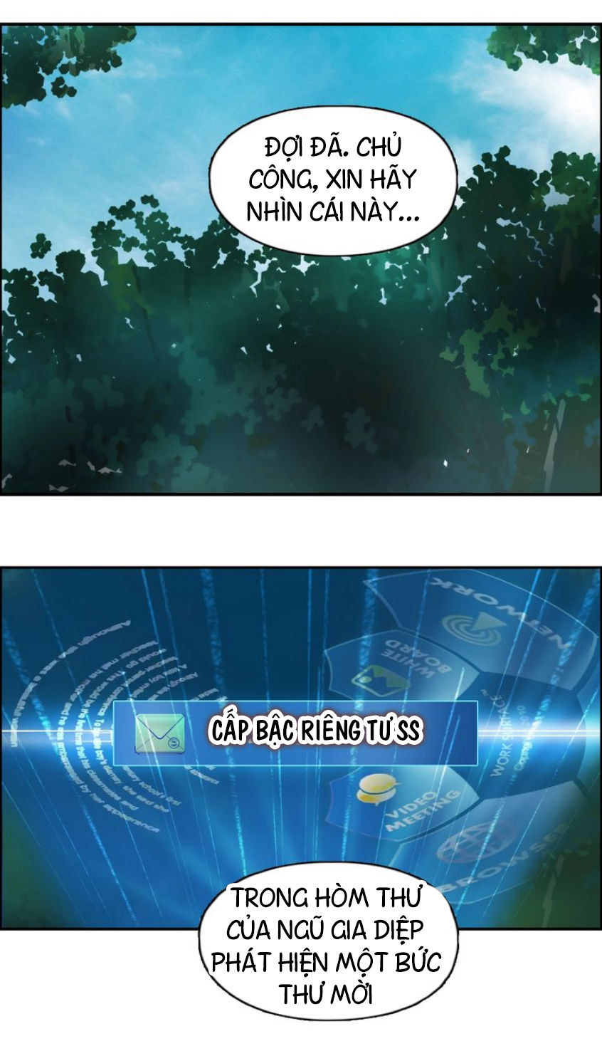 Siêu Năng Lập Phương Chapter 127 - Trang 2