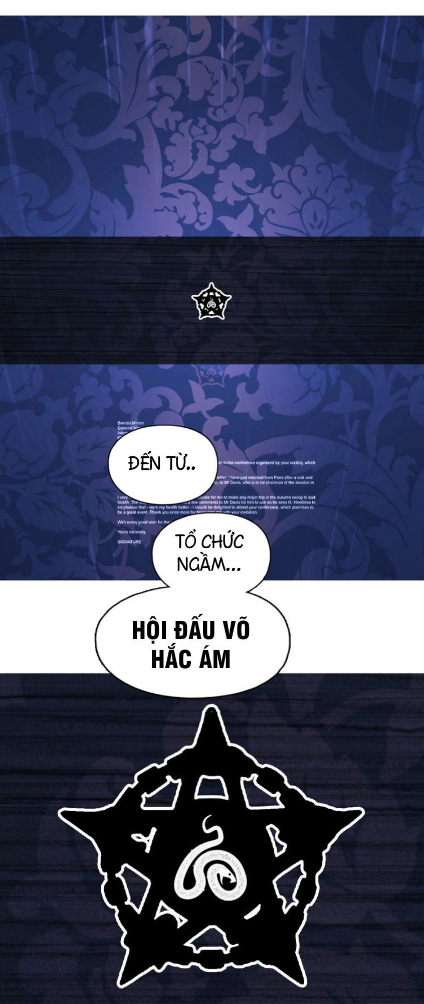 Siêu Năng Lập Phương Chapter 127 - Trang 2