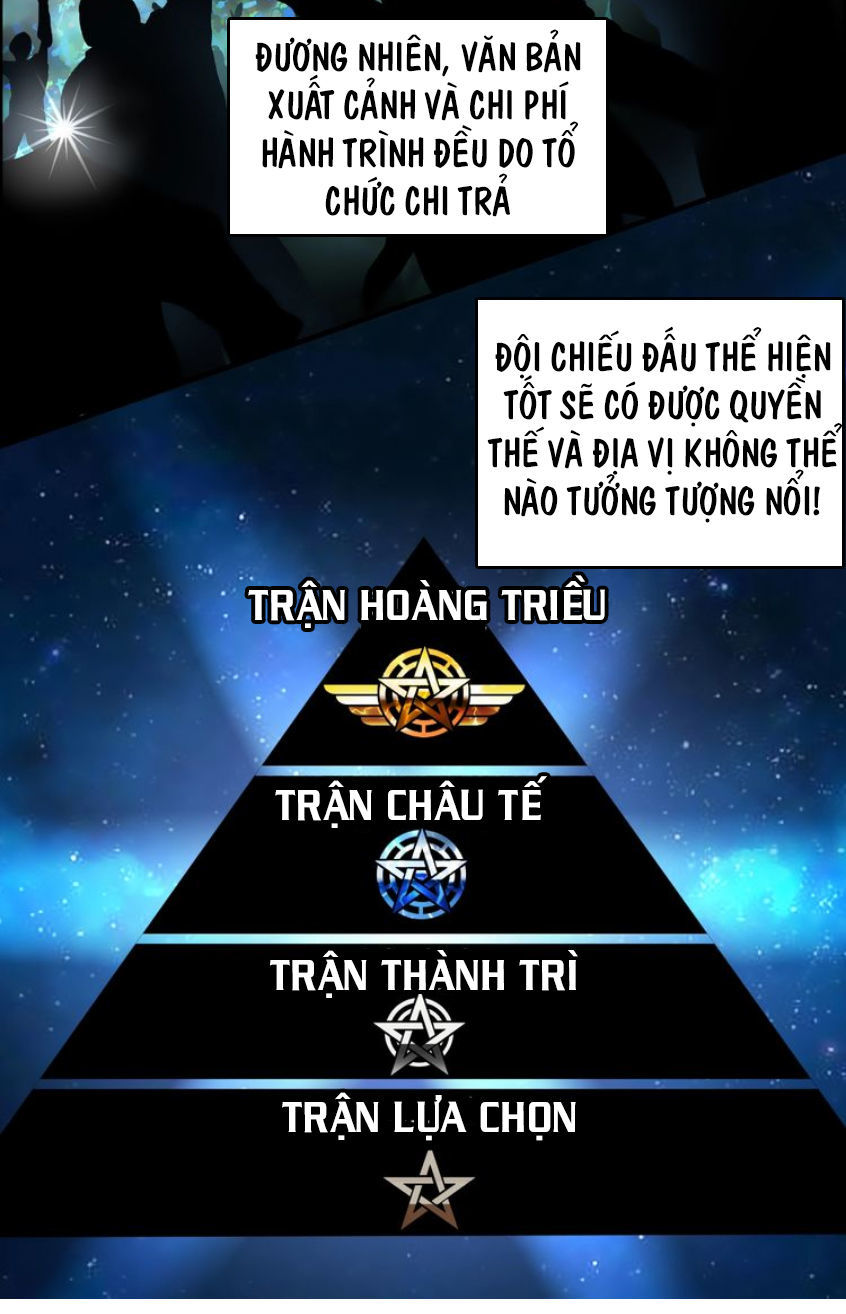 Siêu Năng Lập Phương Chapter 127 - Trang 2