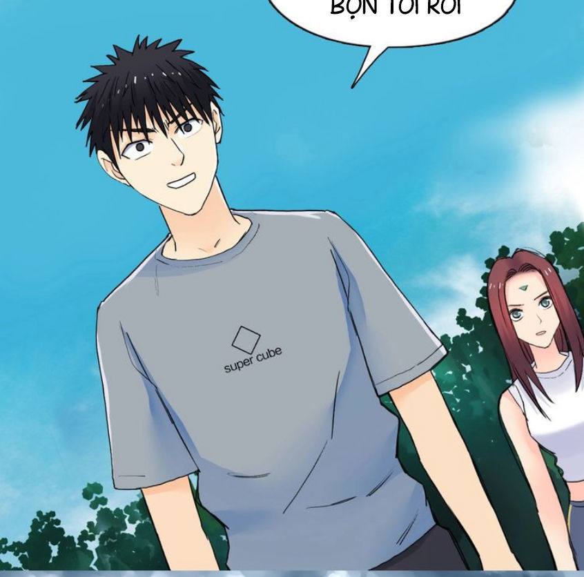 Siêu Năng Lập Phương Chapter 127 - Trang 2