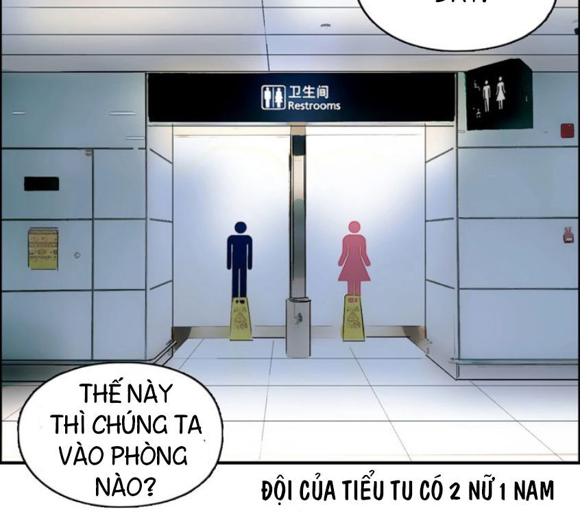 Siêu Năng Lập Phương Chapter 127 - Trang 2