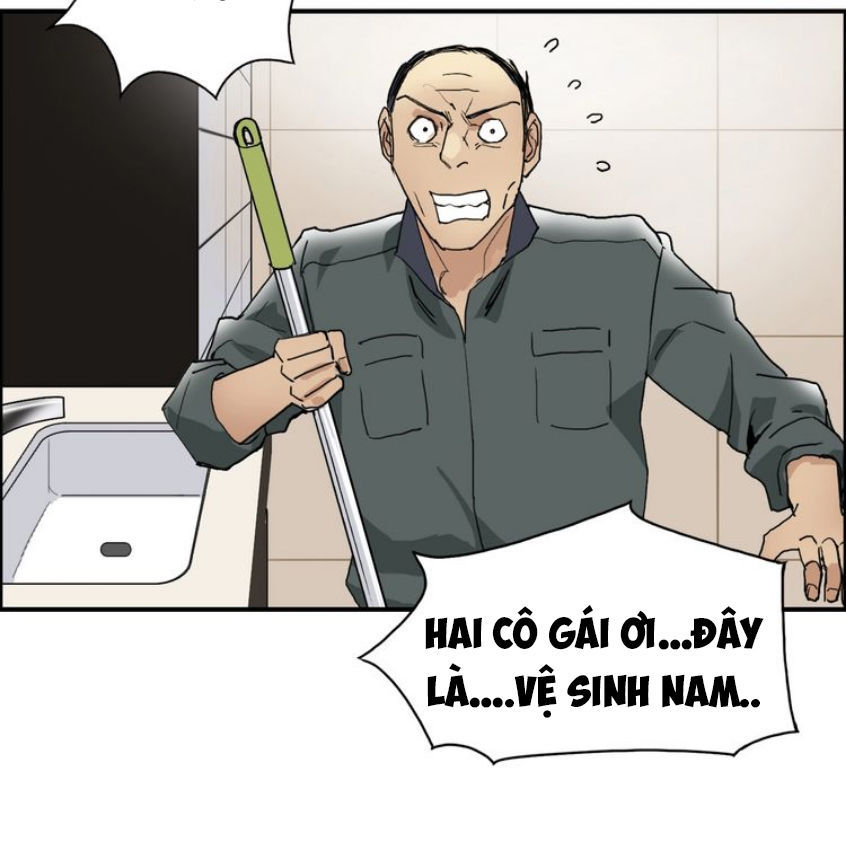 Siêu Năng Lập Phương Chapter 127 - Trang 2