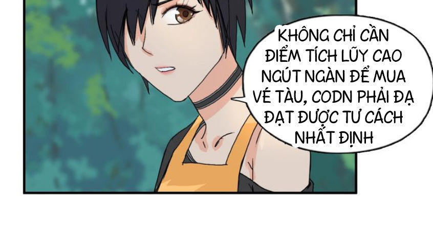 Siêu Năng Lập Phương Chapter 127 - Trang 2