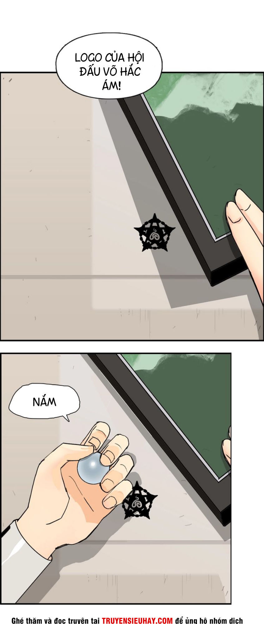 Siêu Năng Lập Phương Chapter 127 - Trang 2