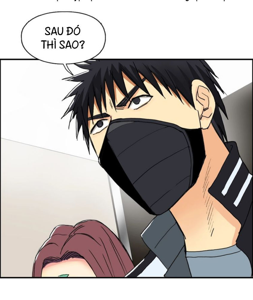 Siêu Năng Lập Phương Chapter 127 - Trang 2