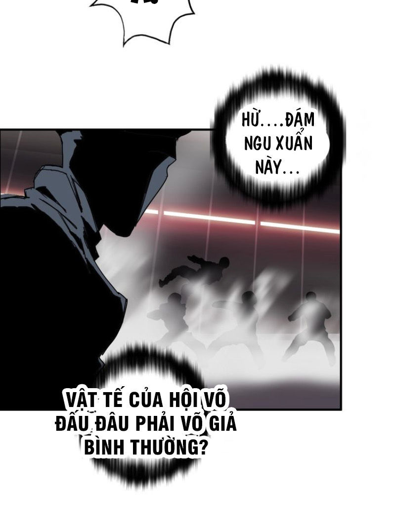 Siêu Năng Lập Phương Chapter 128 - Trang 2