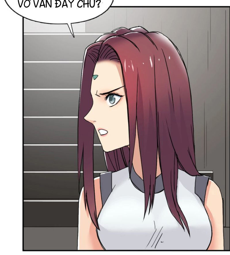 Siêu Năng Lập Phương Chapter 128 - Trang 2