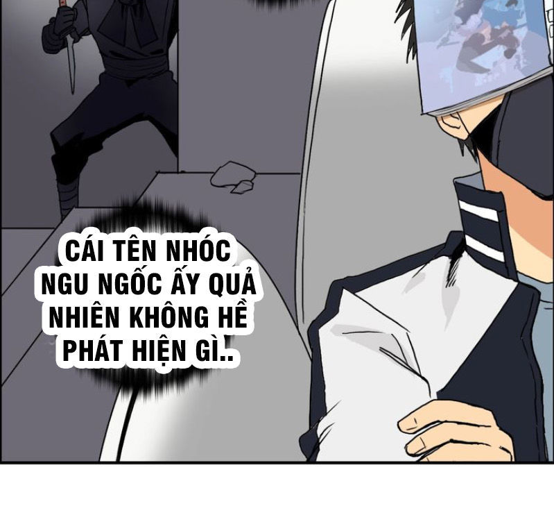 Siêu Năng Lập Phương Chapter 128 - Trang 2