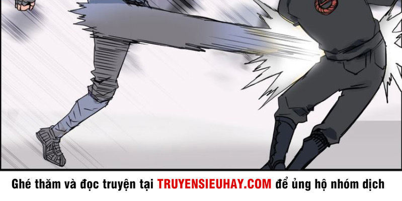 Siêu Năng Lập Phương Chapter 128 - Trang 2