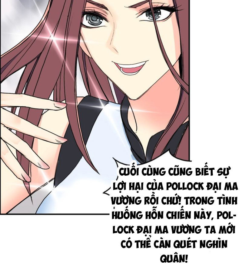 Siêu Năng Lập Phương Chapter 128 - Trang 2