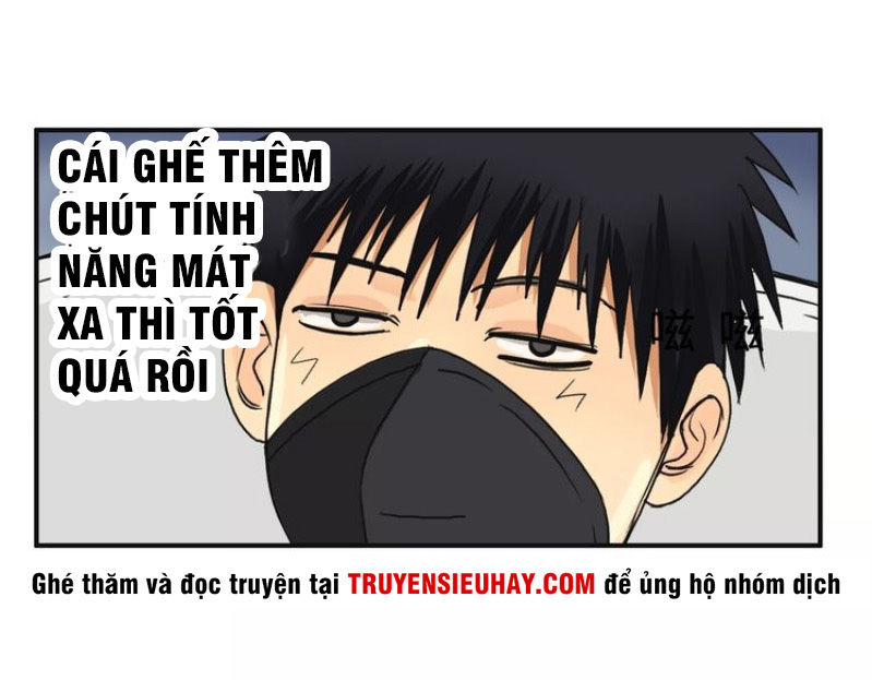 Siêu Năng Lập Phương Chapter 128 - Trang 2