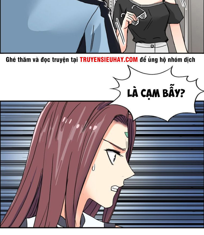 Siêu Năng Lập Phương Chapter 128 - Trang 2