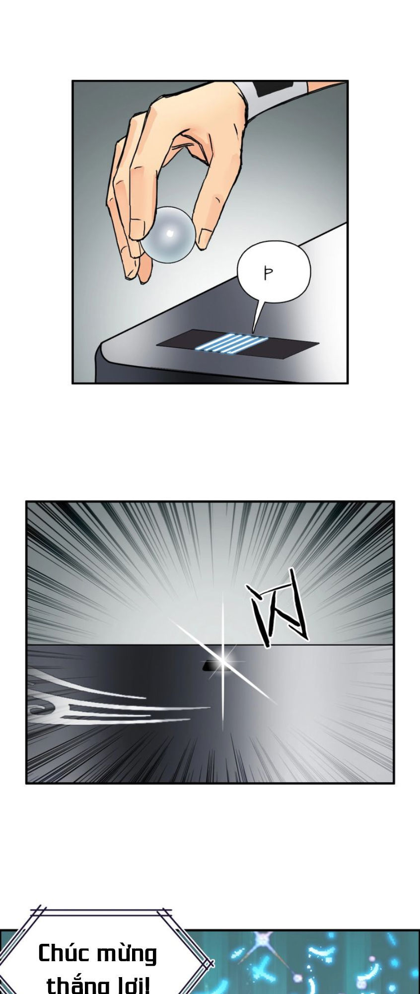 Siêu Năng Lập Phương Chapter 129 - Trang 2
