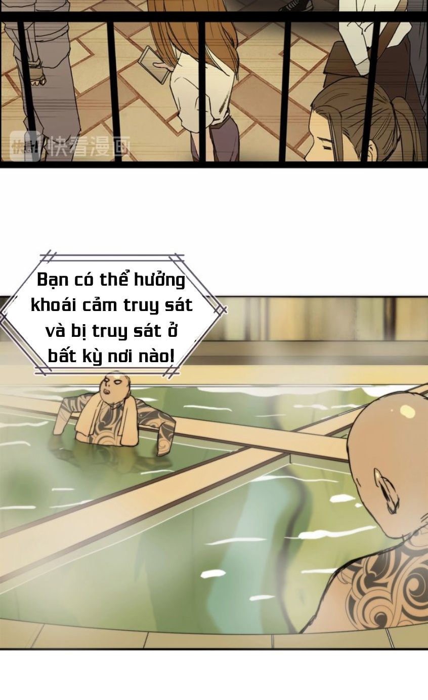 Siêu Năng Lập Phương Chapter 129 - Trang 2