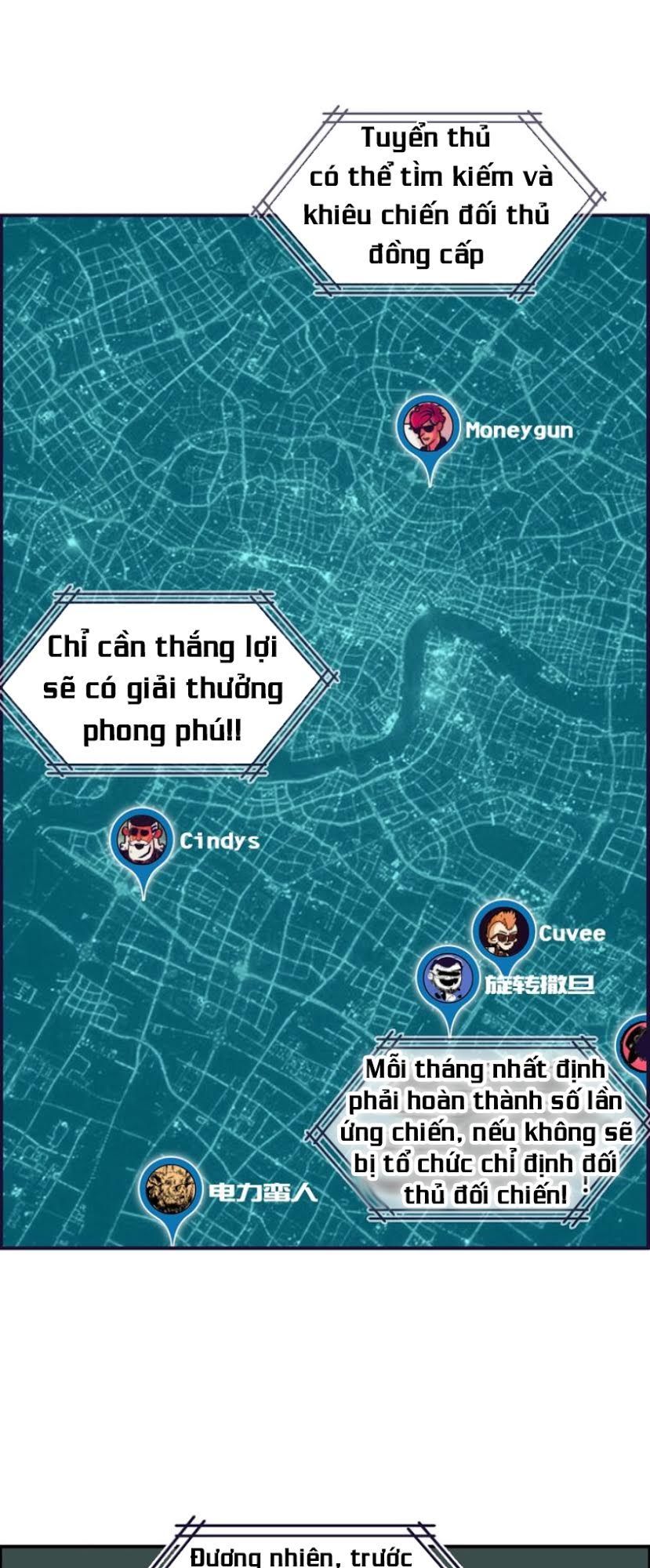 Siêu Năng Lập Phương Chapter 129 - Trang 2