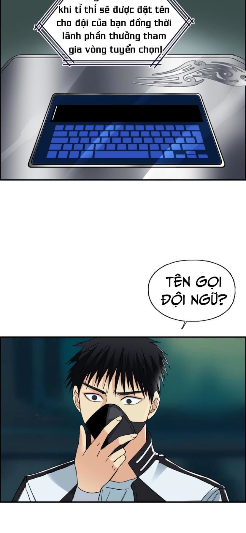 Siêu Năng Lập Phương Chapter 129 - Trang 2