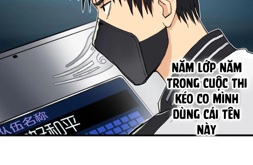 Siêu Năng Lập Phương Chapter 129 - Trang 2