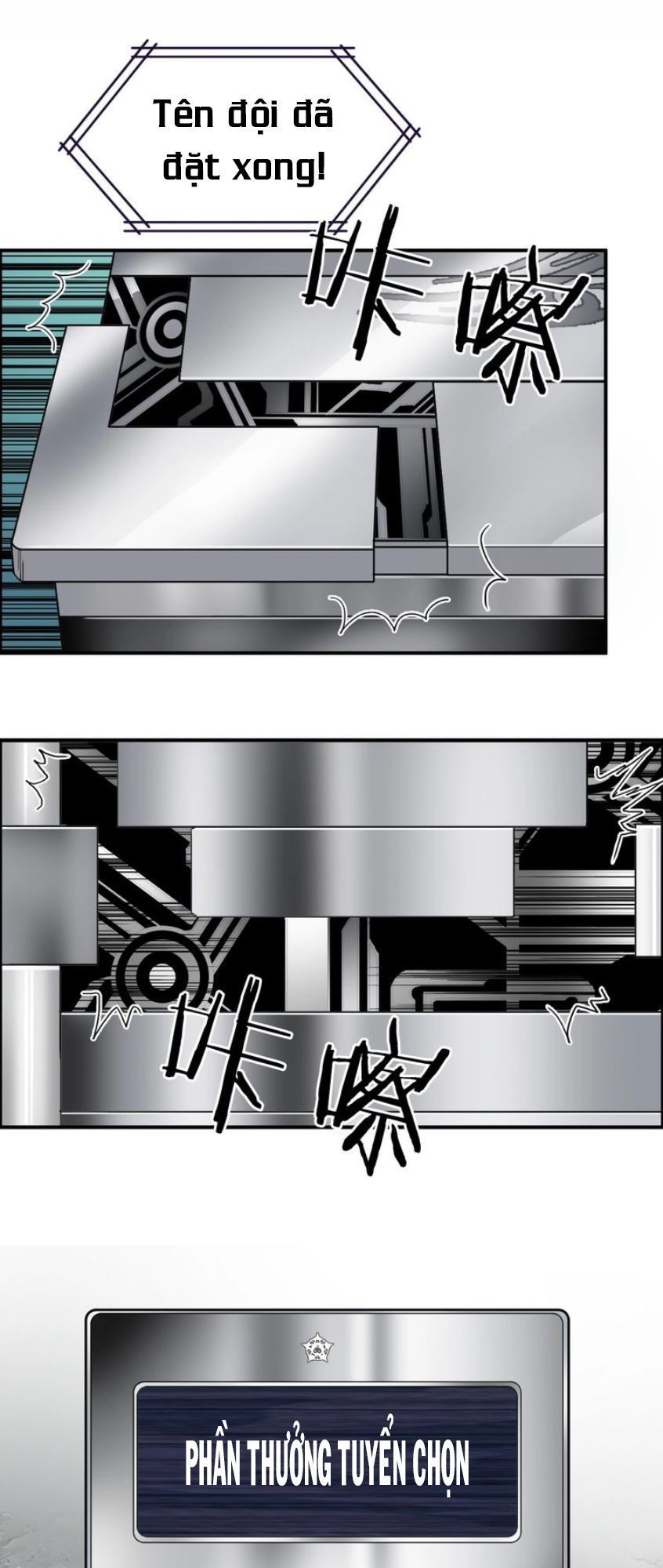 Siêu Năng Lập Phương Chapter 129 - Trang 2