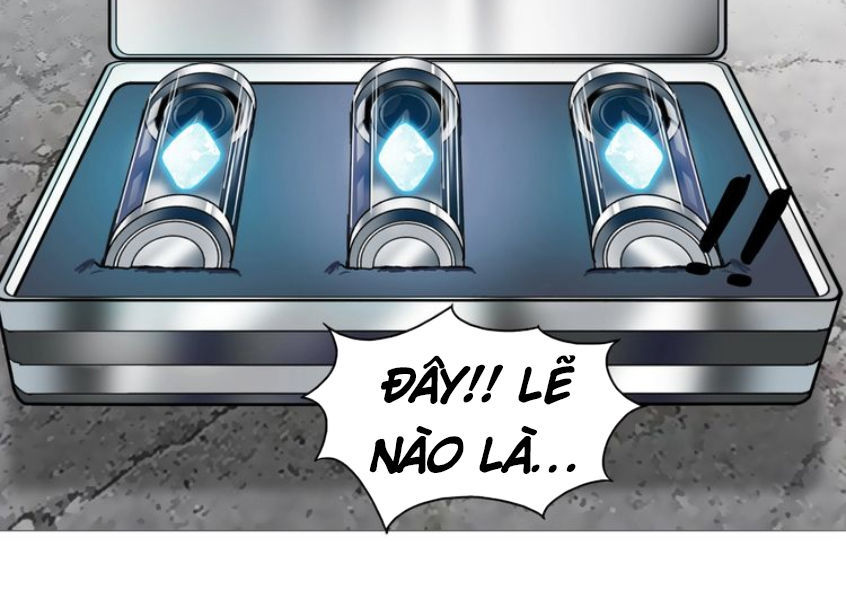 Siêu Năng Lập Phương Chapter 129 - Trang 2