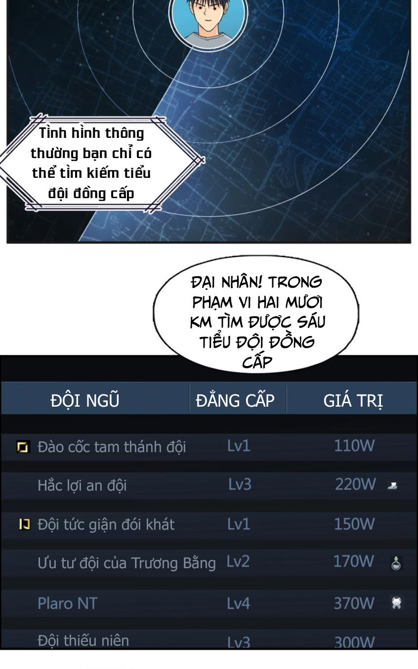 Siêu Năng Lập Phương Chapter 129 - Trang 2